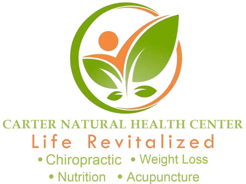 Carter Natural Health Center